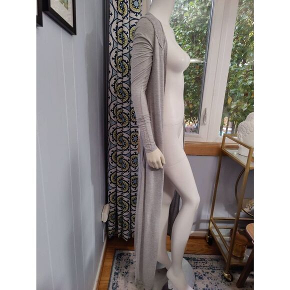 LAMade Long Wrap/Cover Up - Picture 2 of 6